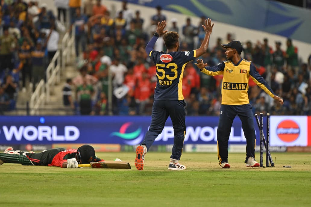 We know Bangladesh’s strengths and weaknesses, says Lankan batting coach