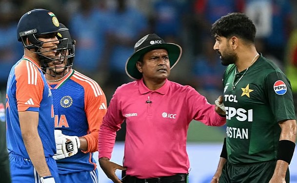 জবাব দেয়ার এটাই ছিল একমাত্র উপায়: অভিষেক