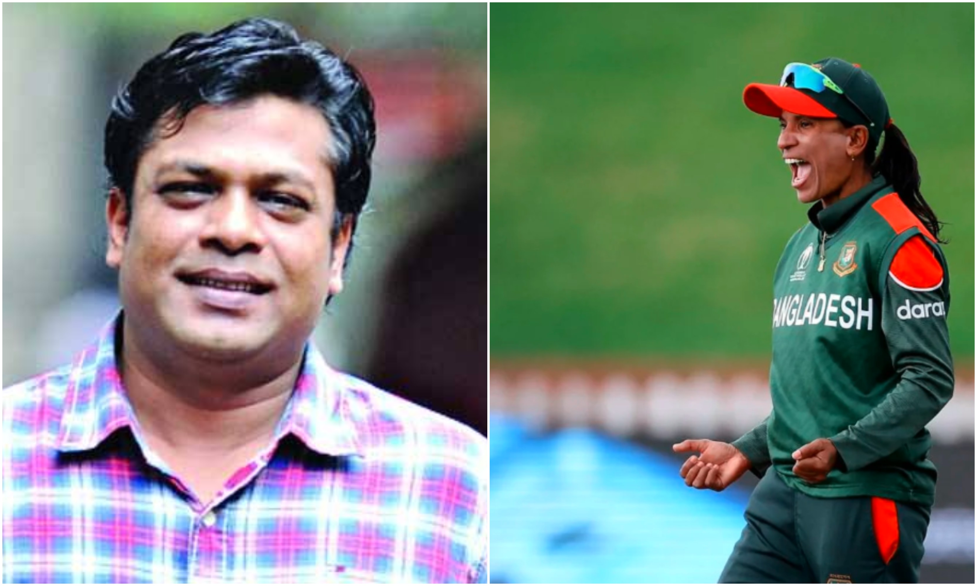 Shanto set to become national selector, Salma for women's team