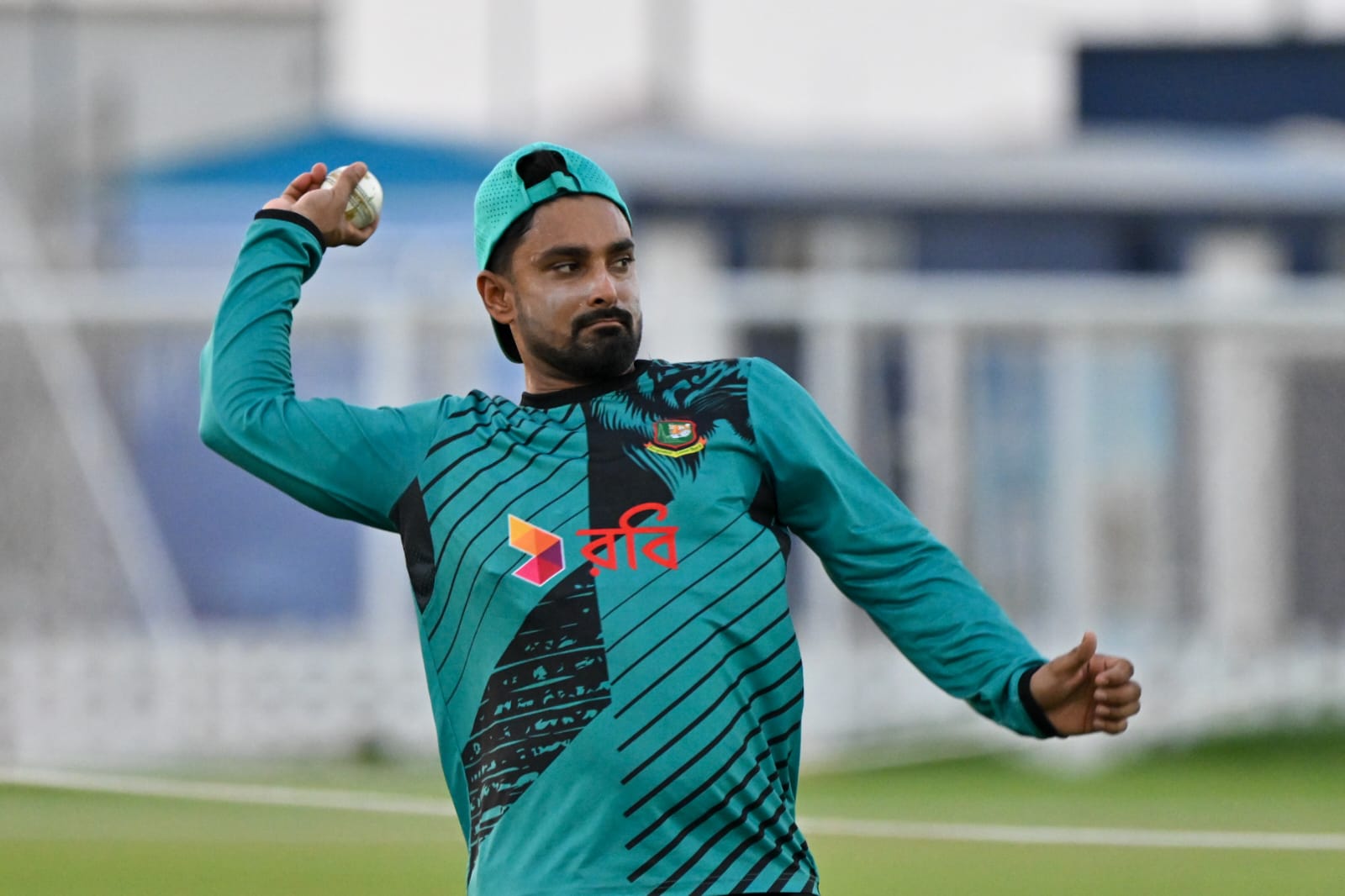 টি-টোয়েন্টি সিরিজে লিটনকে পাচ্ছে না বাংলাদেশ