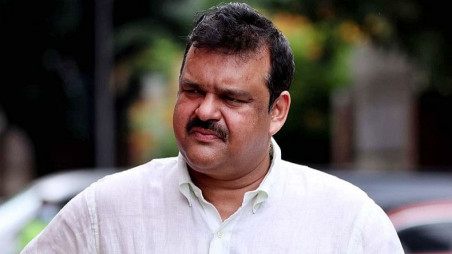 Akram Khan