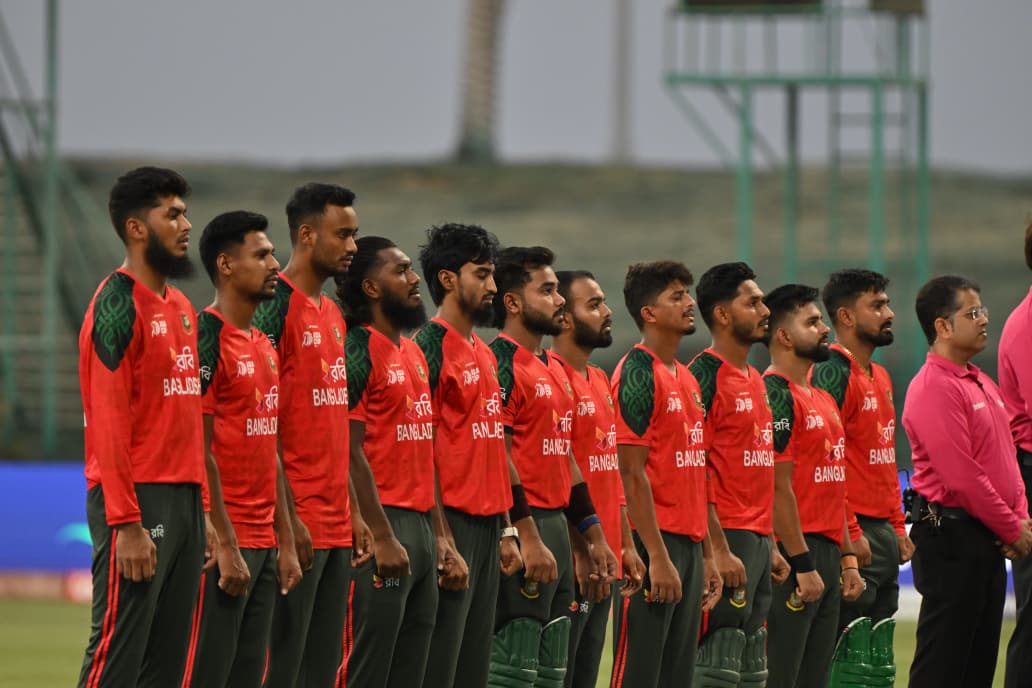বাংলাদেশের একাদশে শেখ মেহেদীকে চান জাফর