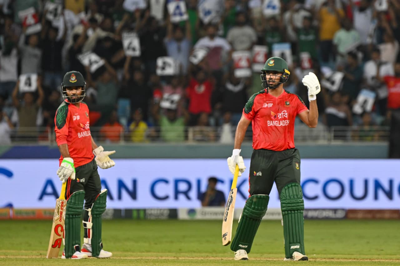 সাইফ-হৃদয়রা প্রতিপক্ষের কাছ থেকে ম্যাচ ছিনিয়ে নিয়েছে: কার্তিক