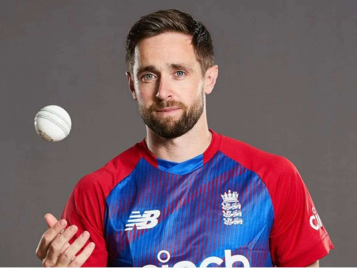 Chris Woakes retires from international cricket after 15-year England career