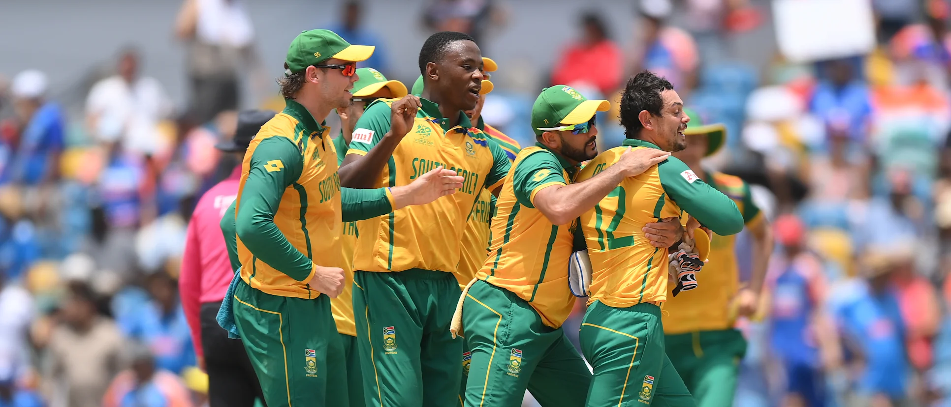 Quinton de Kock reverses ODI retirement