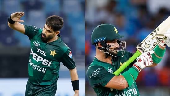 BCCI file complaints with ICC over Pakistani player gestures