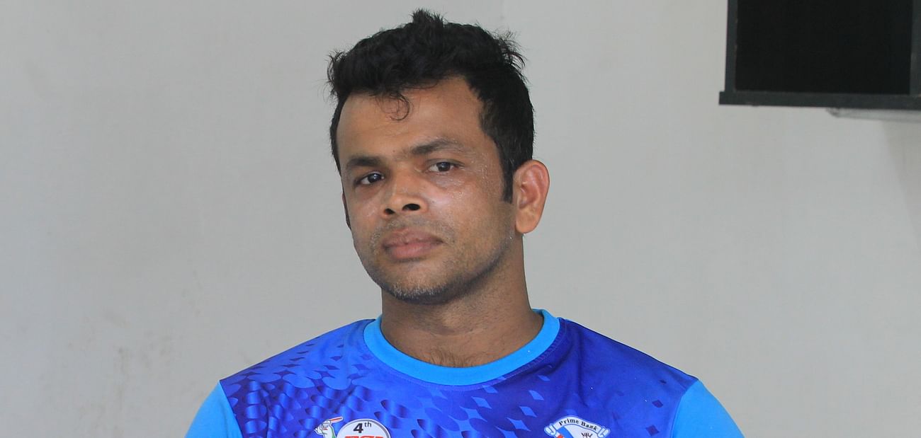 নির্বাচক প্যানেল থেকে পদত্যাগ করলেন রাজ্জাক