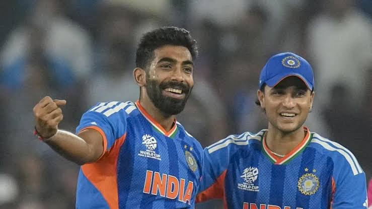 আফগানিস্তানের বিপক্ষে পারফরম্যান্সে র‍্যাঙ্কিংয়ে এগোলেন অভিষেক-বুমরাহরা
