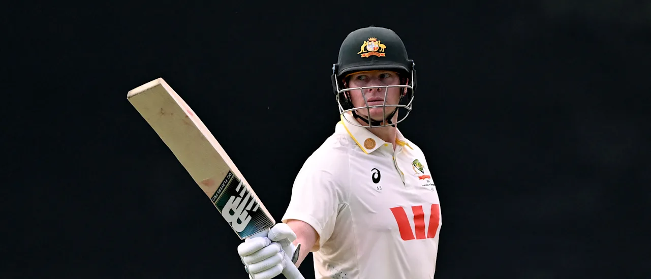 Smith unsure about playing in next Ashes