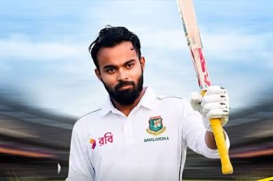হৃদয়ের ৩৫০*, বাংলাদেশ 'এ' দলের ৬৭৬