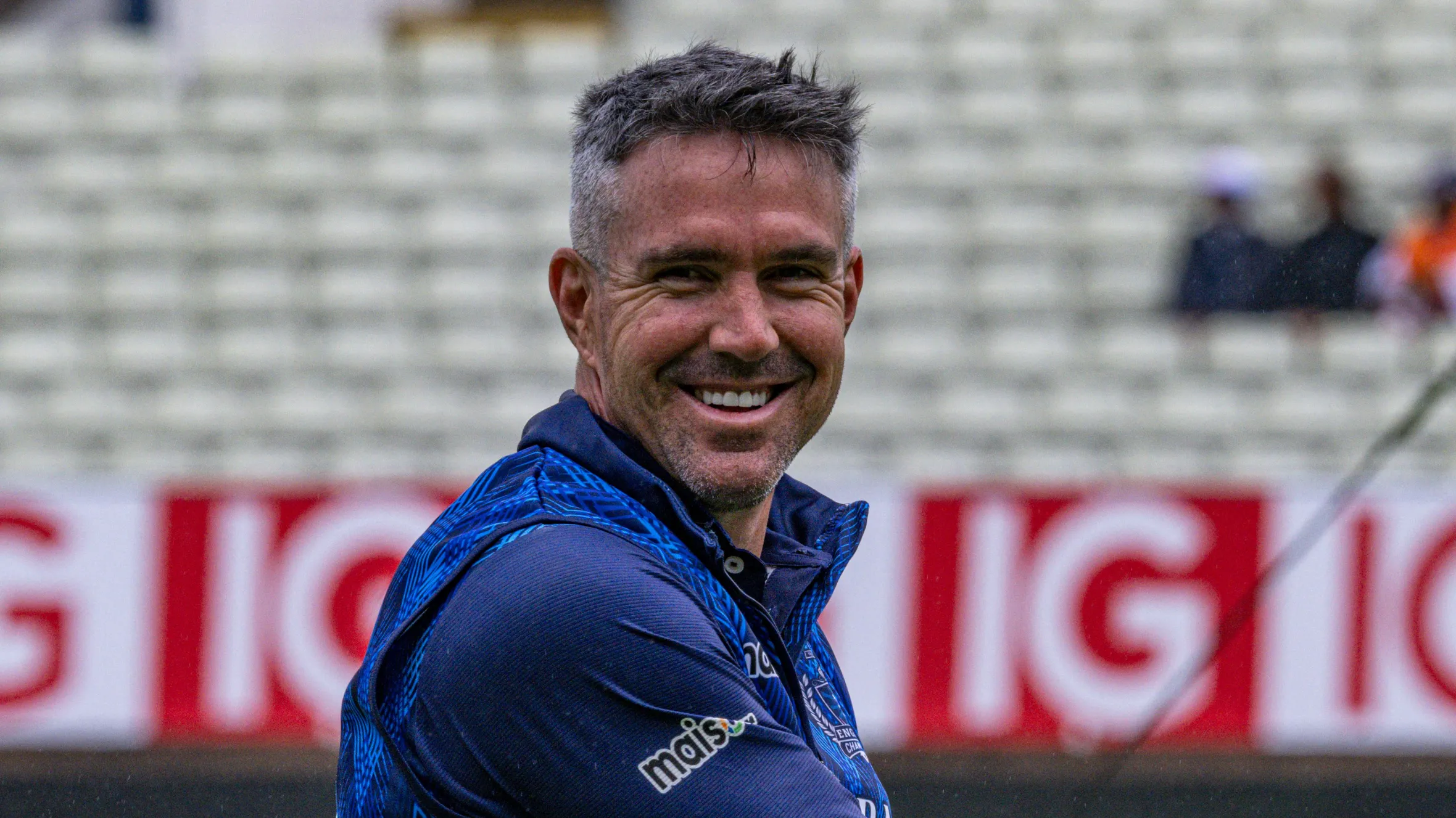 Pietersen joins England coaching team ahead of World Cup