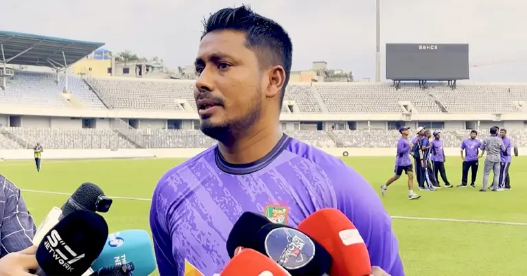 আশরাফুলের চোখে, এশিয়ার দ্বিতীয় সেরা দল বাংলাদেশ