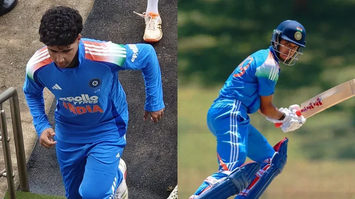 বাবার নামের কারণে বাড়তি চাপ অনুভব করেন না শেবাগ পুত্র