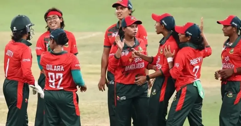বাংলাদেশকে খেলতে ডেকে মাঠেই আসেনি চীন