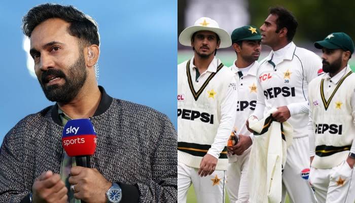 পাকিস্তান দলকে অর্ডিনারি বলছেন কার্তিক
