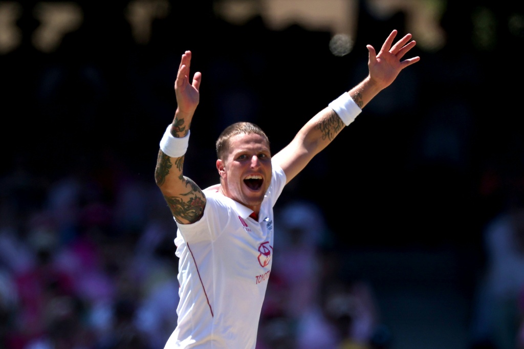 England quick Carse to face no charges over alleged nightclub assault