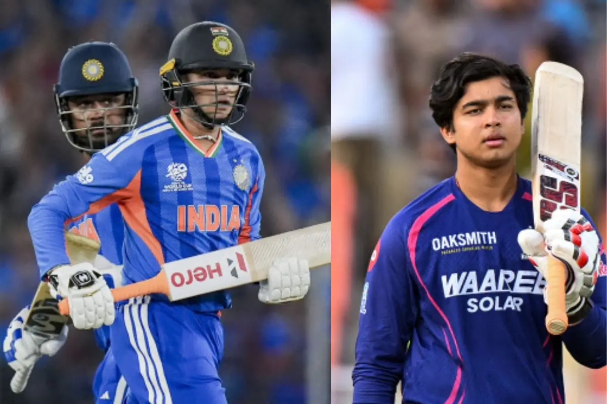 ভারতের ওপেনিং নিয়ে দ্বিধা, আইয়ারের ভরসা তিনজনেই