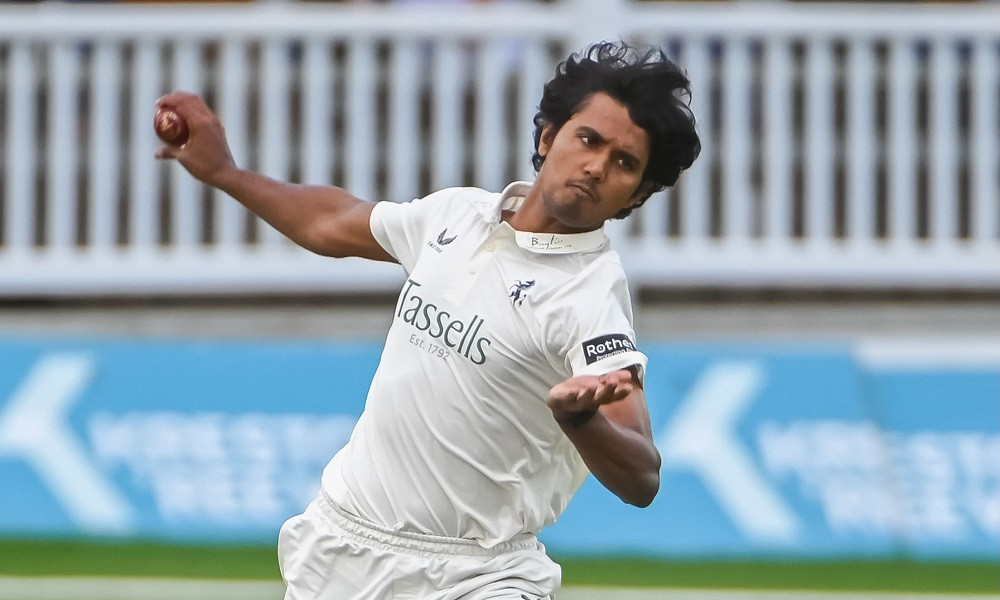 দেশে ফিরছেন হাসান, হতাশ কেন্ট
