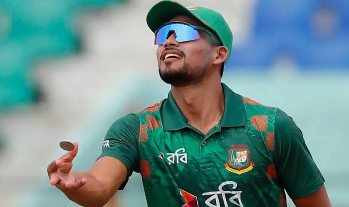 এশিয়ান গেমসের দলে শান্ত, নেই তাসকিন-নাহিদ