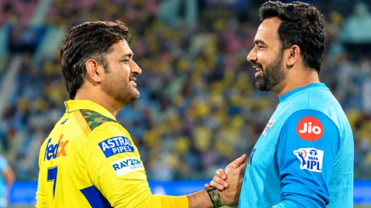 কীভাবে চেন্নাইয়ের কোচ হলেন, জানালেন জহির