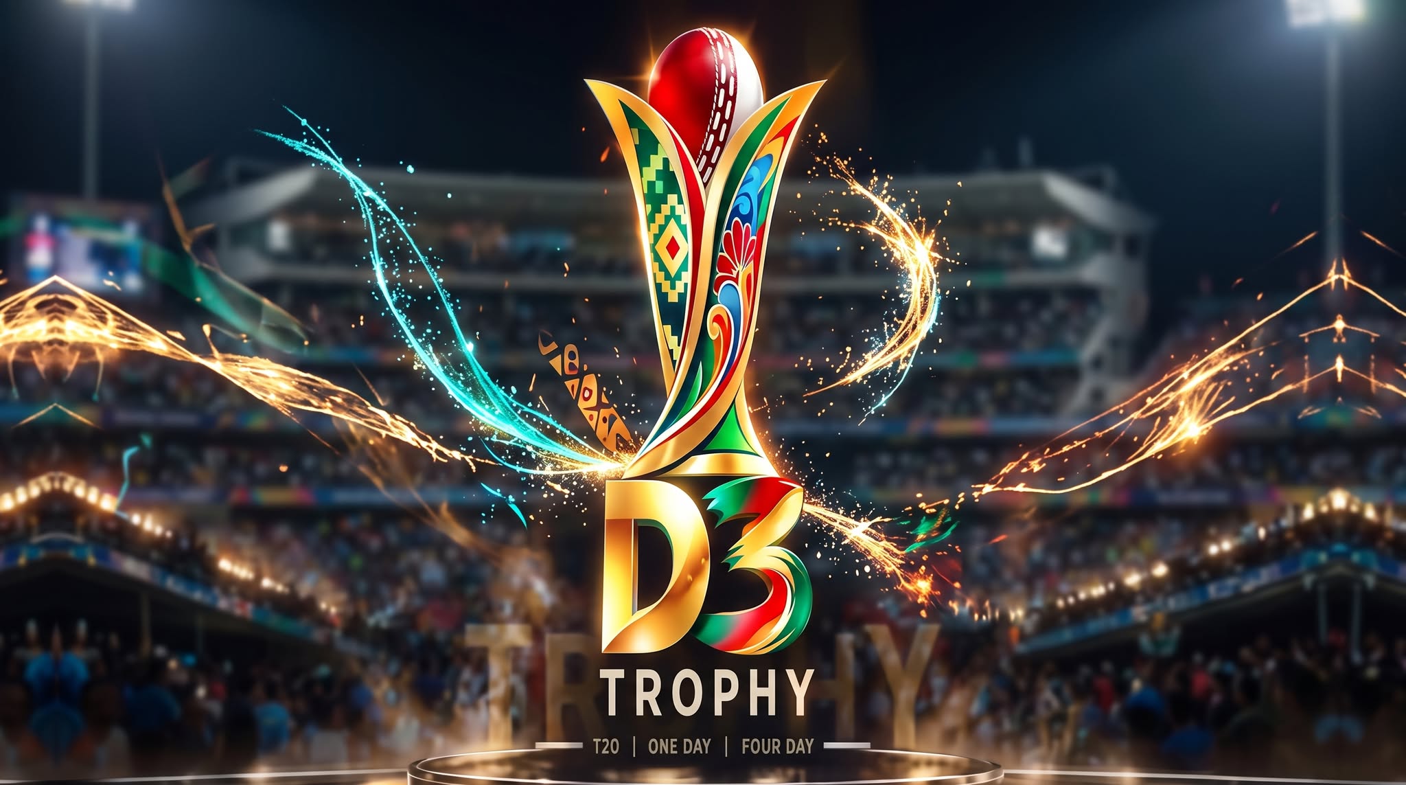 BCB launches ‘Domestic 3’ to unify three formats