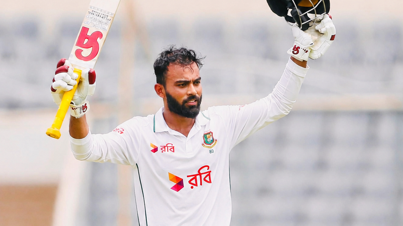 হৃদয় ২০৪*, জাকের ৯৪ ও সাইফউদ্দিনের ৮৭