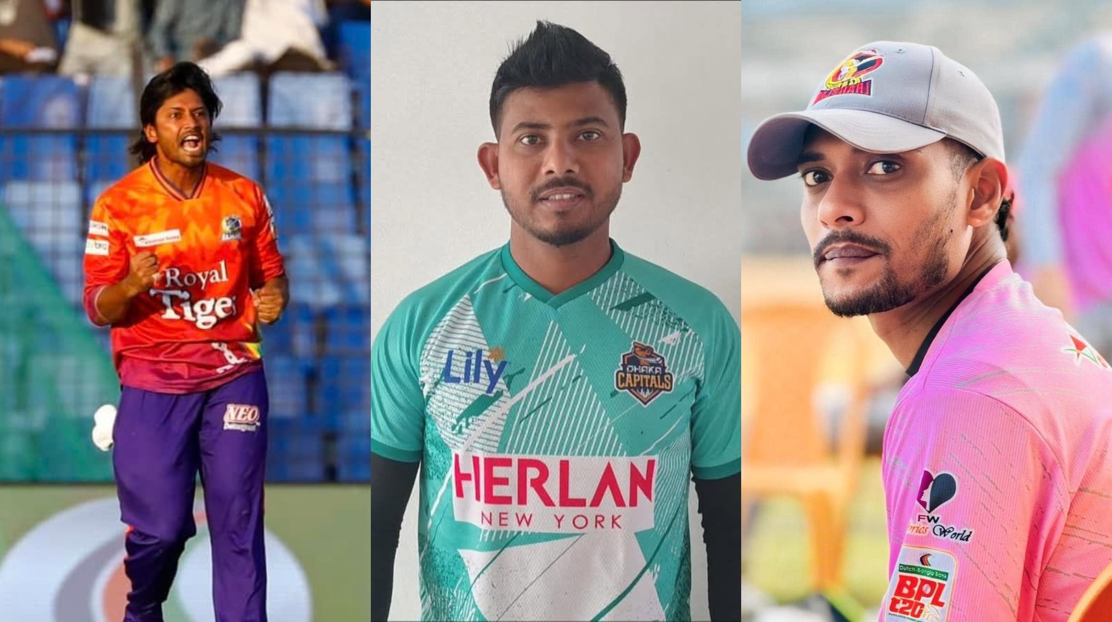 ‘অভিযুক্ত ৯ ক্রিকেটার দোষীও নয়, আবার নির্দোষও নয়’