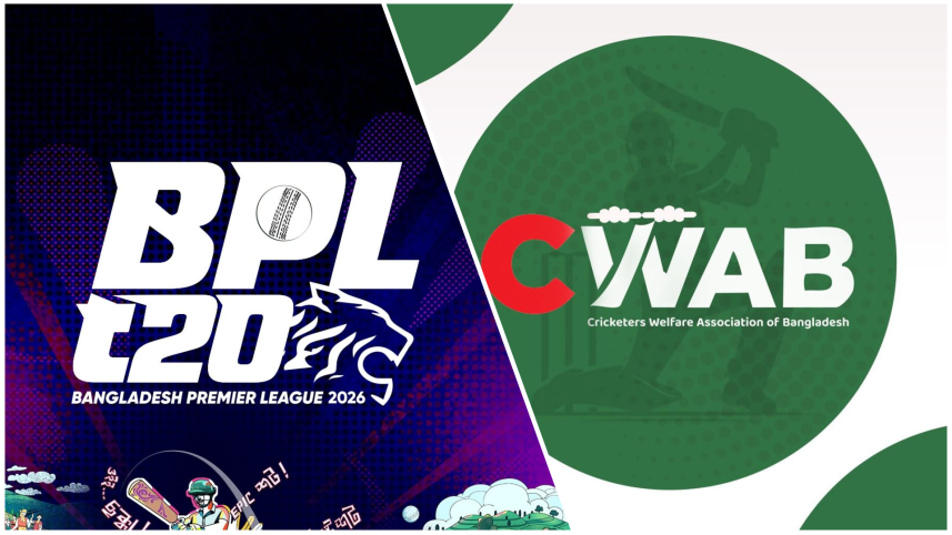 CWAB wants domestic cricket to reduce players’ dependence on BPL, DPL