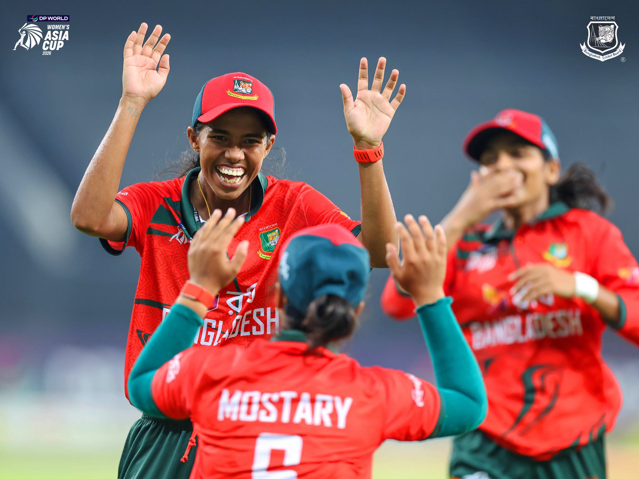ম্যাচ না খেলেই সেমিফাইনালে উঠতে পারে বাংলাদেশ