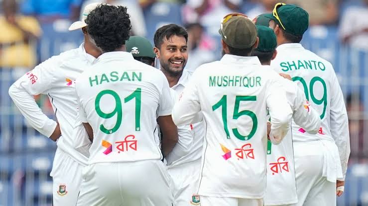 বাংলাদেশ-ওয়েস্ট ইন্ডিজ সিরিজের সূচি প্রকাশ