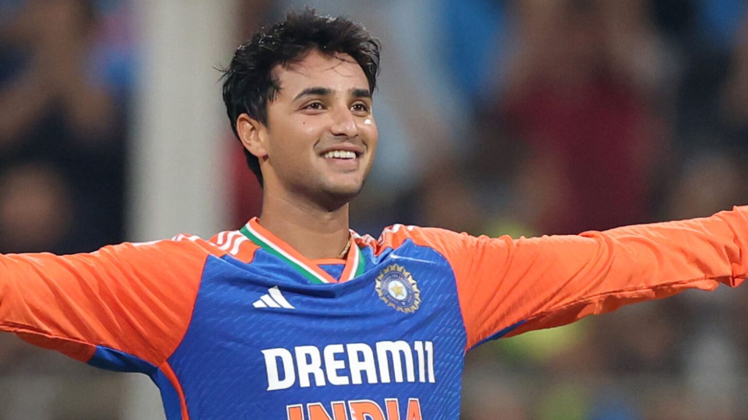 এক-দুটি বাজে সিরিজ ব্যাটিংয়ের ধরন নির্ধারণ করবে না: অভিষেক