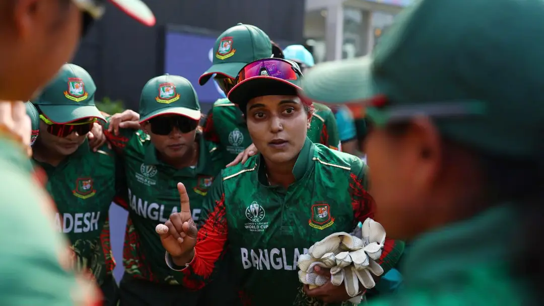 BCB ‘disappointed’ by Joty’s decision to quit T20I captaincy