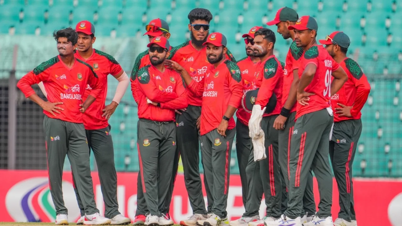 টি–টোয়েন্টি বিশ্বকাপ না খেলার ঘটনা তদন্তের রিপোর্ট আগামী সপ্তাহে