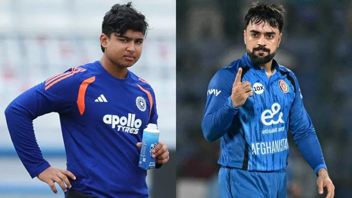 সূর্যবংশীর কাছে নিজের ছোটবেলাকেও পিছিয়ে রাখলেন রশিদ