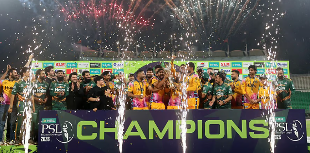 বিজ্ঞাপনের বাজার ধরতে জানুয়ারিতে পিএসএল আয়োজনের ভাবনা