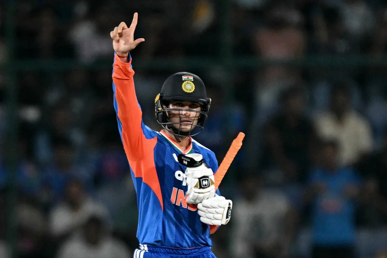 আর্শদীপের ৩ উইকেটের পর অভিষেকের ঝড়ে জিতল ভারত