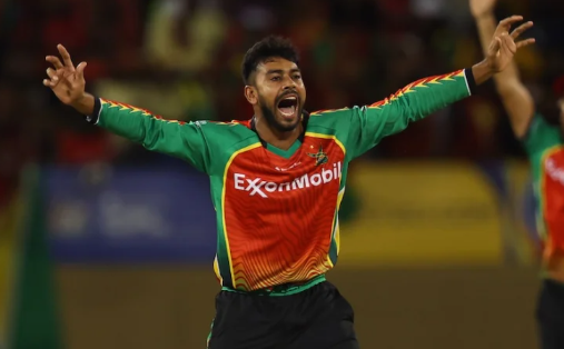 সিপিএলে সাফল্যের রহস্য খোলাসা করলেন মিরাজ