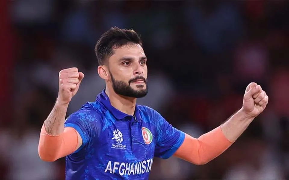 বিশ্বকাপ মিসের আক্ষেপ নিয়ে ২ বছর পর ফিরছেন নাভিন