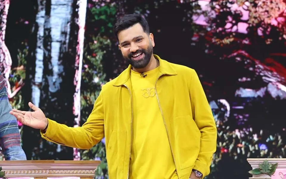 টেস্টের আগে ঘুম হারাম হতো রোহিতের, ভরসা ছিল ‘কমফোর্ট ফুড’