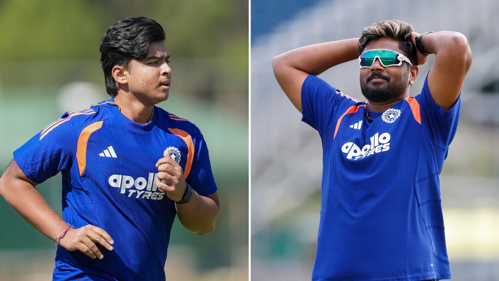 ফর্মে ফিরেই সূর্যবংশী ইস্যুতে মুখ খুললেন স্যামসন