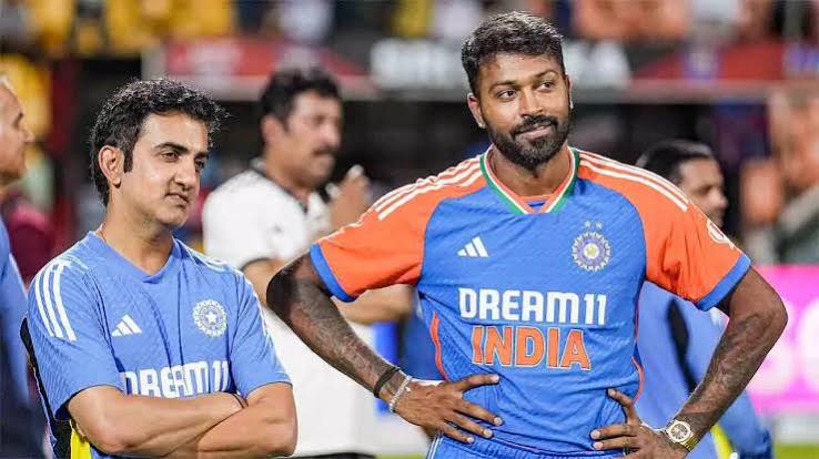 ‘অপ্রস্তুত’ হার্দিক-বুমরাহদের বিশ্বকাপে চান না গম্ভীর