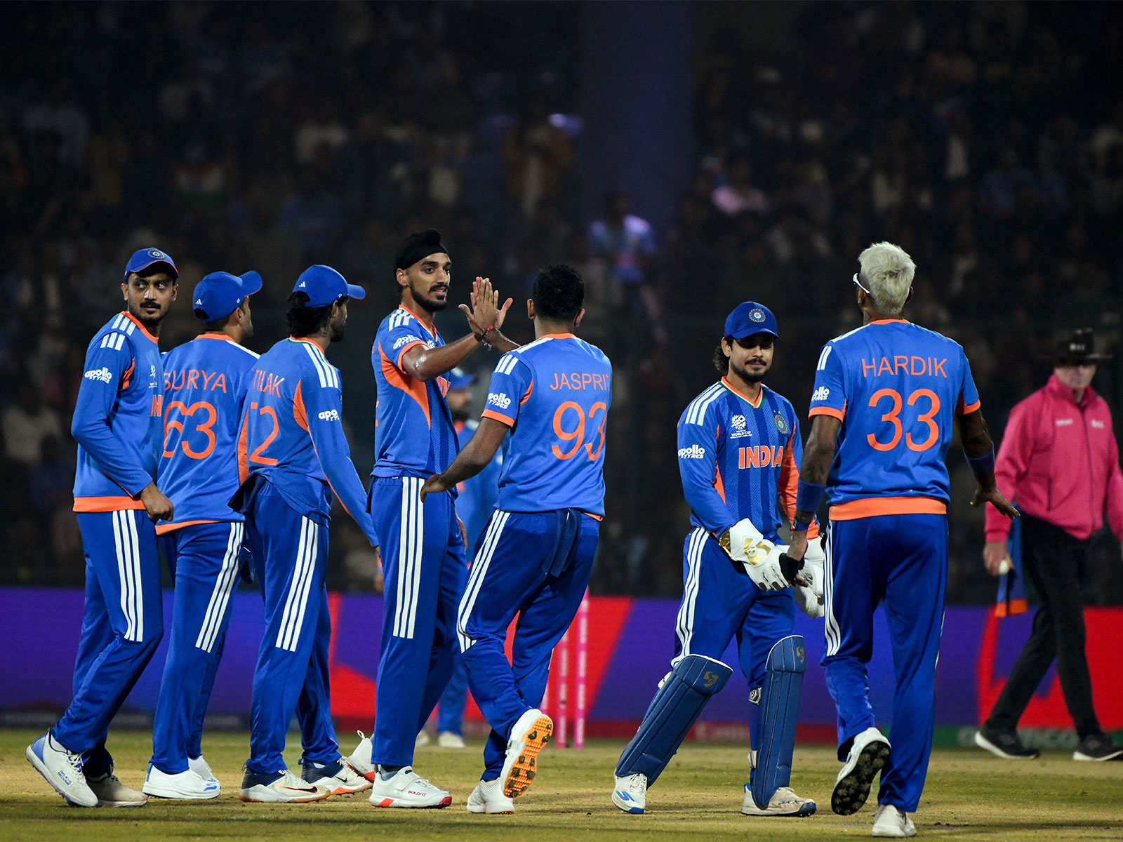 ‘ভয় পেয়েই আফগানিস্তানের বিপক্ষে পূর্ণশক্তির দল দিয়েছে ভারত’