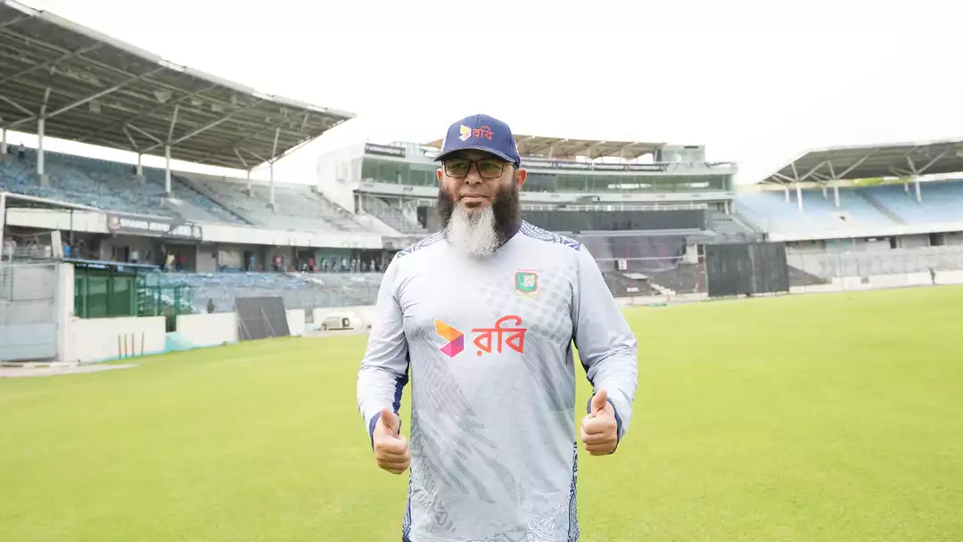 Mushtaq believes Bangladesh can reach WTC final