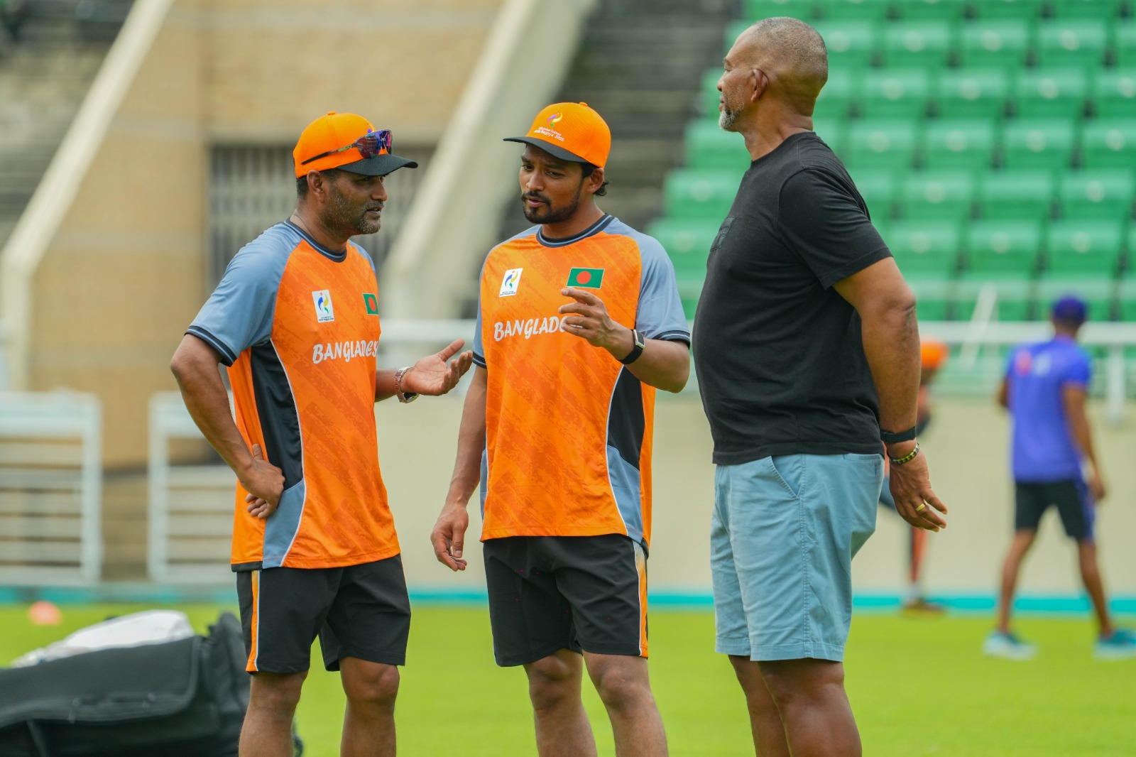 ‘শান্তকে নেওয়া ভালো পছন্দ, তবে প্রমাণ করতে হবে’