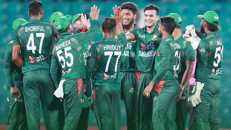 ২০২৭ বিশ্বকাপের সূচি উন্মোচনের দিনক্ষণ প্রকাশ করল আইসিসি