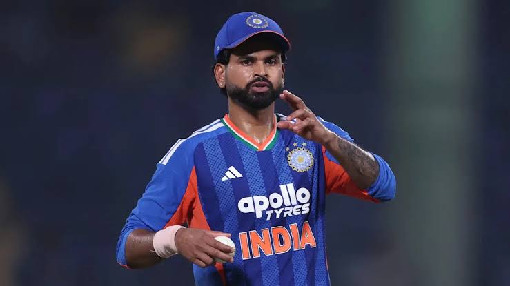 ফল নিয়ে ভাবতে চান না আইয়ার, ছাড়িয়ে যেতে চান নিজেদেরকেই