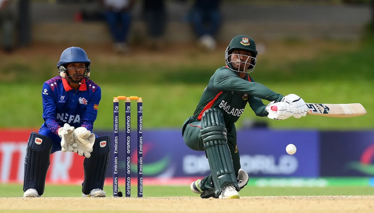 Ariful joins Akbar in Nepal Premier League