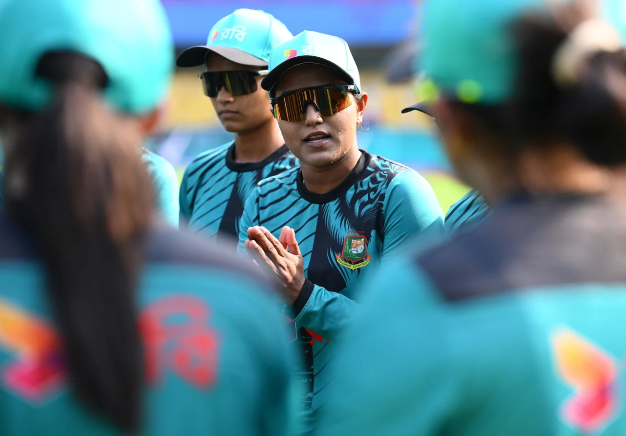 ‘অভিমান থেকে অধিনায়কত্ব ছাড়ছি না’