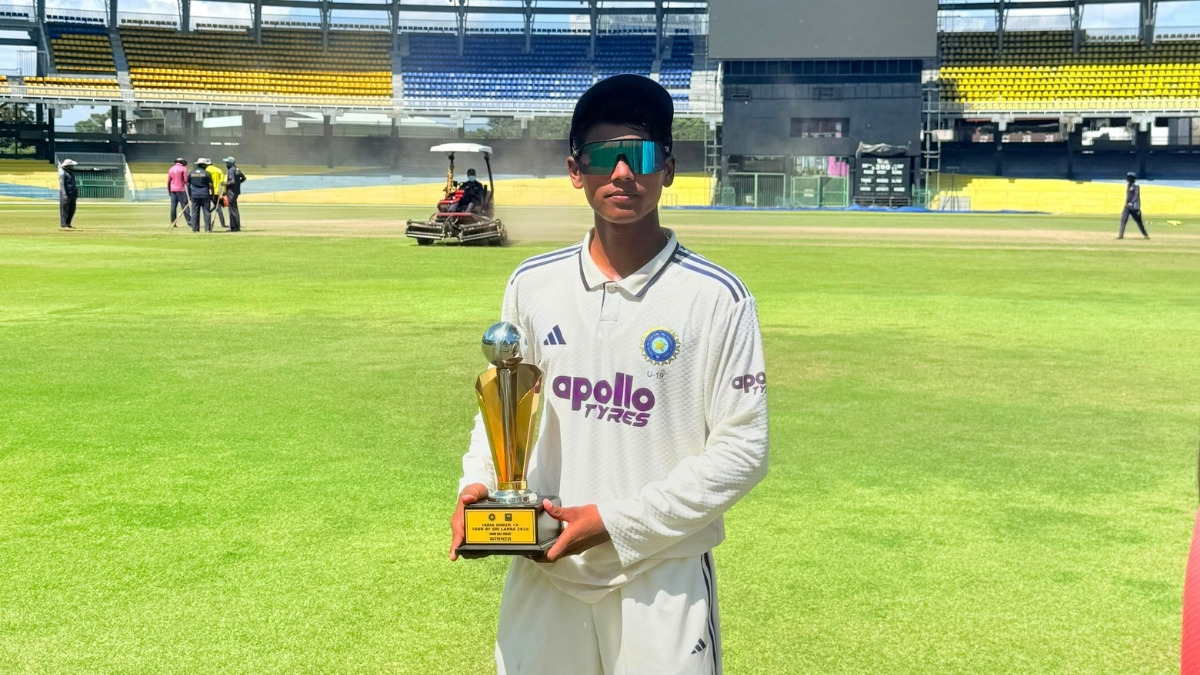 বয়স জালিয়াতির অভিযোগে ২ বছরের জন্য নিষিদ্ধ রোহিত