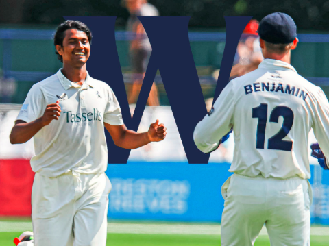 Hasan Mahmud’s seven wickets power Kent to 84-run win